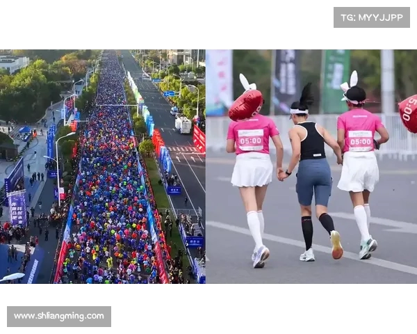 马拉松赛中私兔现象揭秘 每场陪跑费用高达6000元背后的商业逻辑 马拉松赛中私兔现象揭秘 每场陪跑费用高达6000元背后的商业逻辑