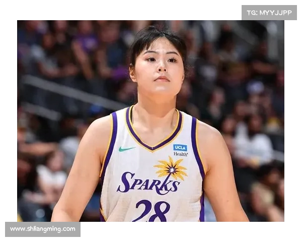 李月汝曝交易内幕风暴队愿送走她仍是WNBA热门球员 李月汝曝交易内幕风暴队愿送走她仍是WNBA热门球员